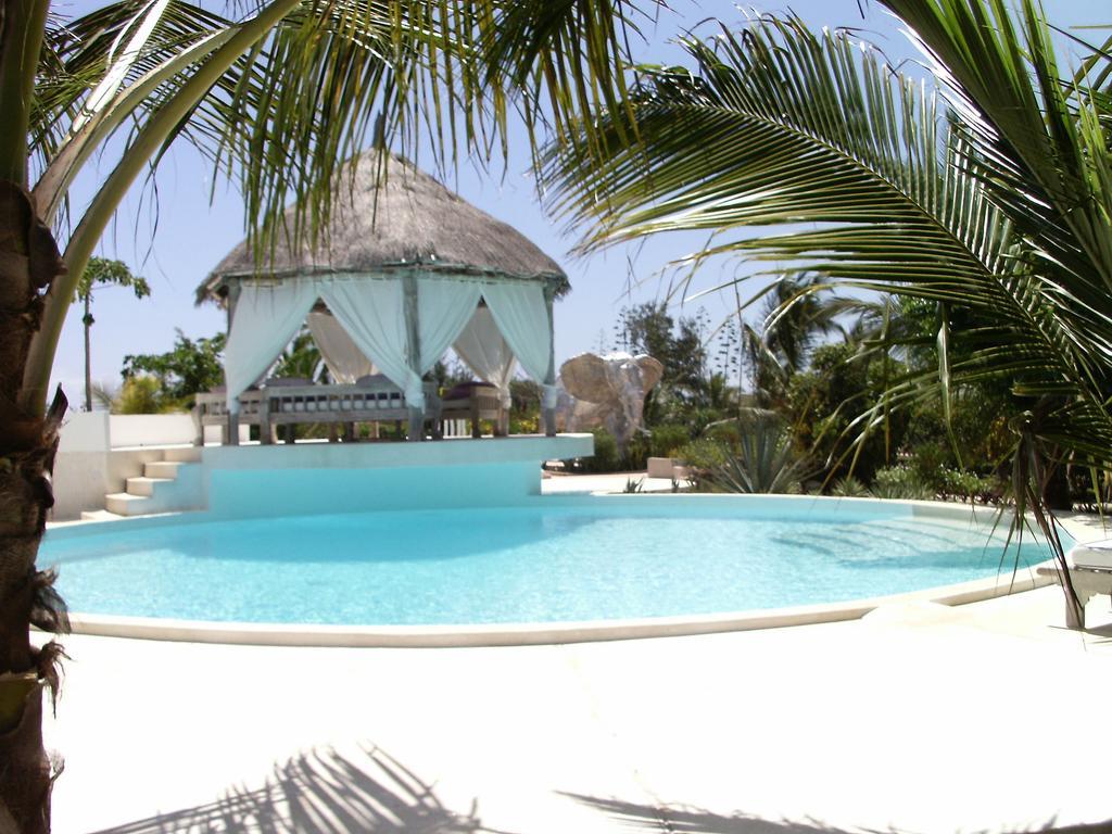 Fortamu Lady D House Watamu Rum bild